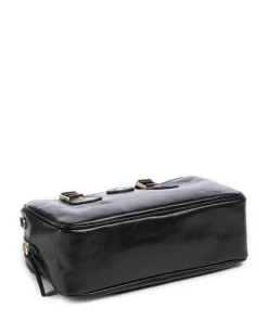 The Bridge Handbags-Stodo Handbag fine grain cow leather