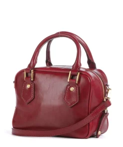 The Bridge Handbags|Crossbody Bags-Stodo Handbag fine grain cow leather