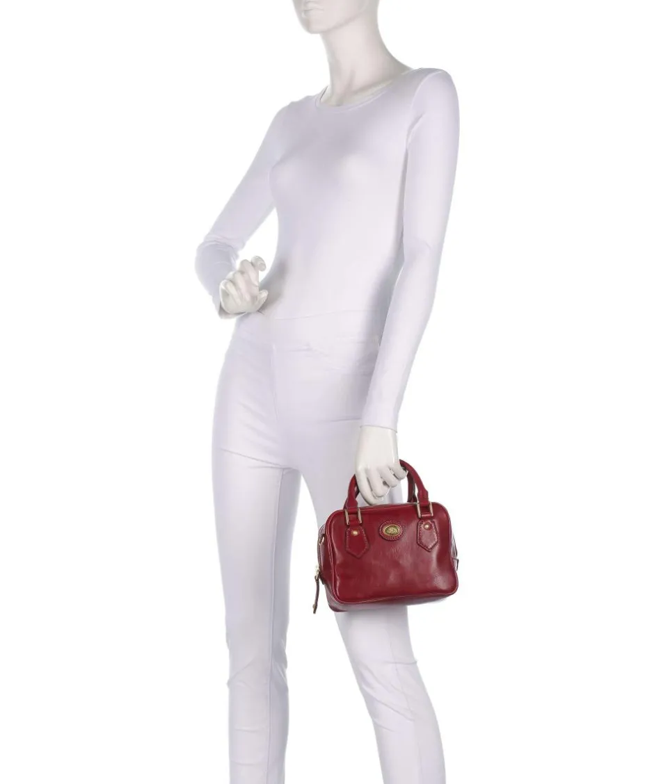 The Bridge Handbags|Crossbody Bags-Stodo Handbag fine grain cow leather
