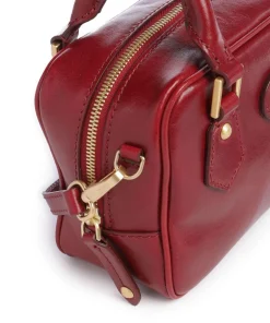 The Bridge Handbags|Crossbody Bags-Stodo Handbag fine grain cow leather