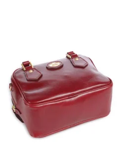 The Bridge Handbags|Crossbody Bags-Stodo Handbag fine grain cow leather