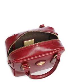 The Bridge Handbags|Crossbody Bags-Stodo Handbag fine grain cow leather