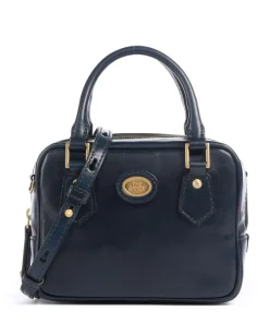 The Bridge Handbags|Crossbody Bags-Stodo Handbag fine grain cow leather