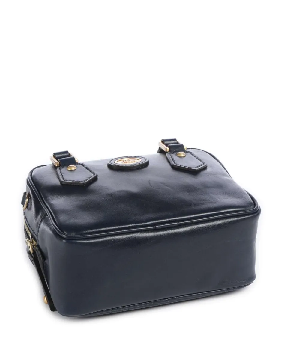 The Bridge Handbags|Crossbody Bags-Stodo Handbag fine grain cow leather