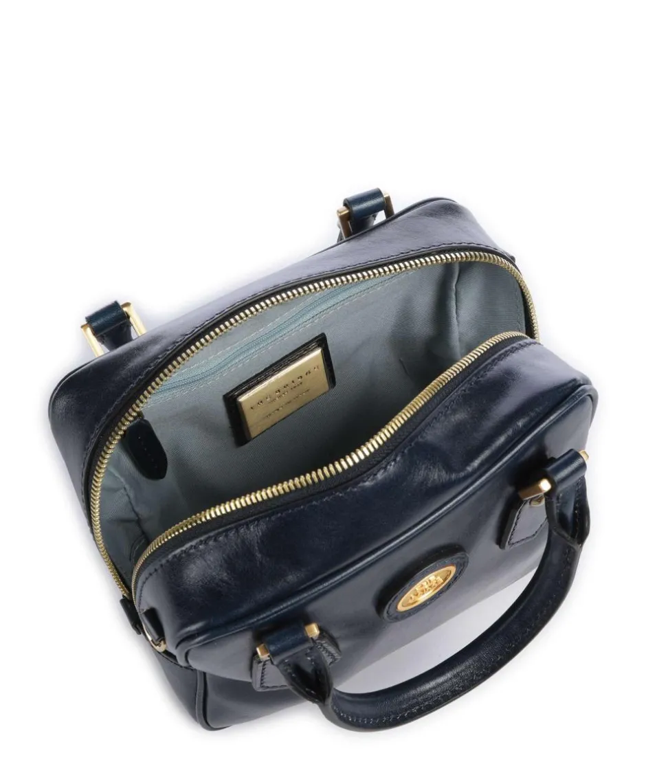 The Bridge Handbags|Crossbody Bags-Stodo Handbag fine grain cow leather