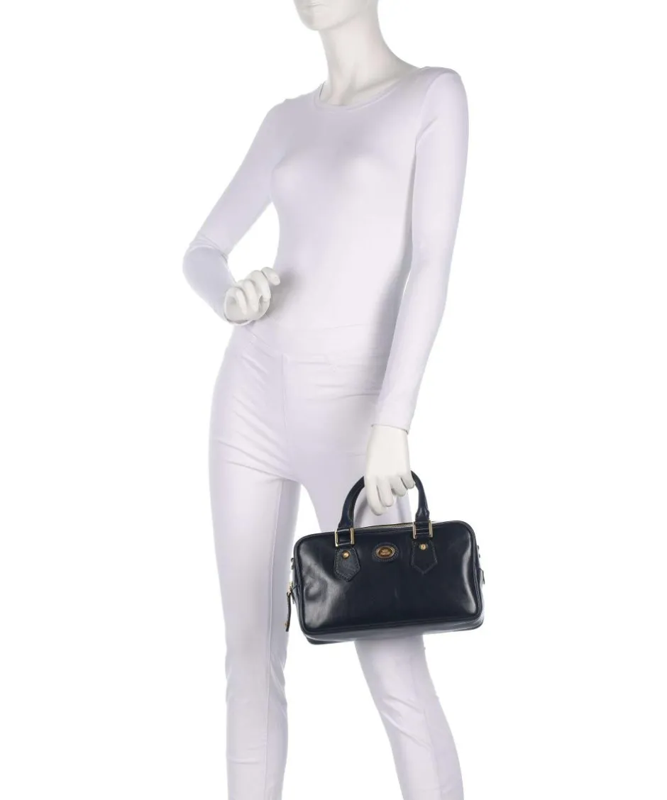 The Bridge Handbags-Stodo Handbag fine grain cow leather