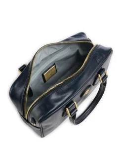 The Bridge Handbags-Stodo Handbag fine grain cow leather