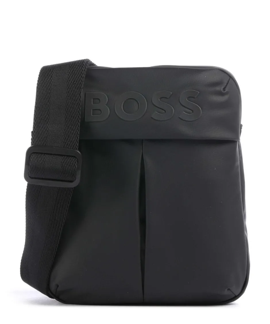 BOSS Crossbody Bags-Stormy Crossbody bag polyurethane
