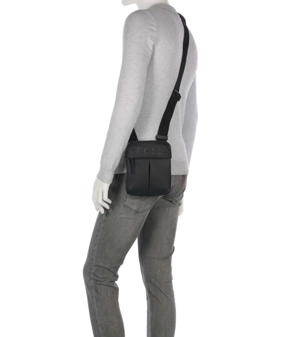 BOSS Crossbody Bags-Stormy Crossbody bag polyurethane