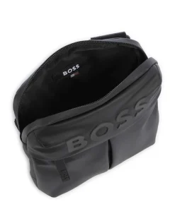 BOSS Crossbody Bags-Stormy Crossbody bag polyurethane