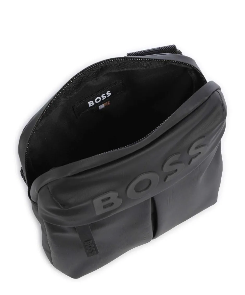 BOSS Crossbody Bags-Stormy Crossbody bag polyurethane