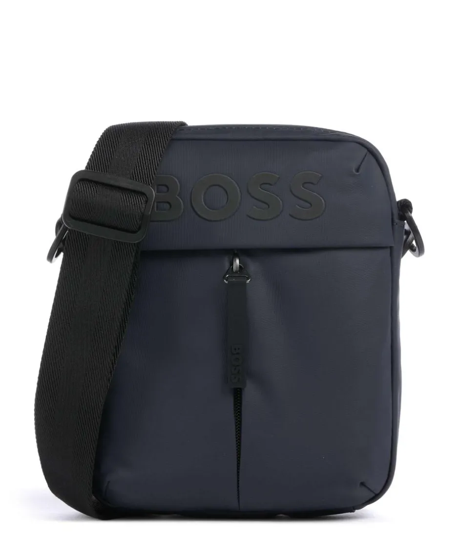 BOSS Crossbody Bags-Stormy Crossbody bag polyester