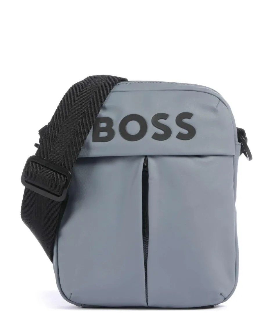 BOSS Crossbody Bags-Stormy Crossbody bag polyester