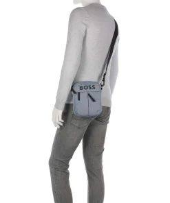 BOSS Crossbody Bags-Stormy Crossbody bag polyester