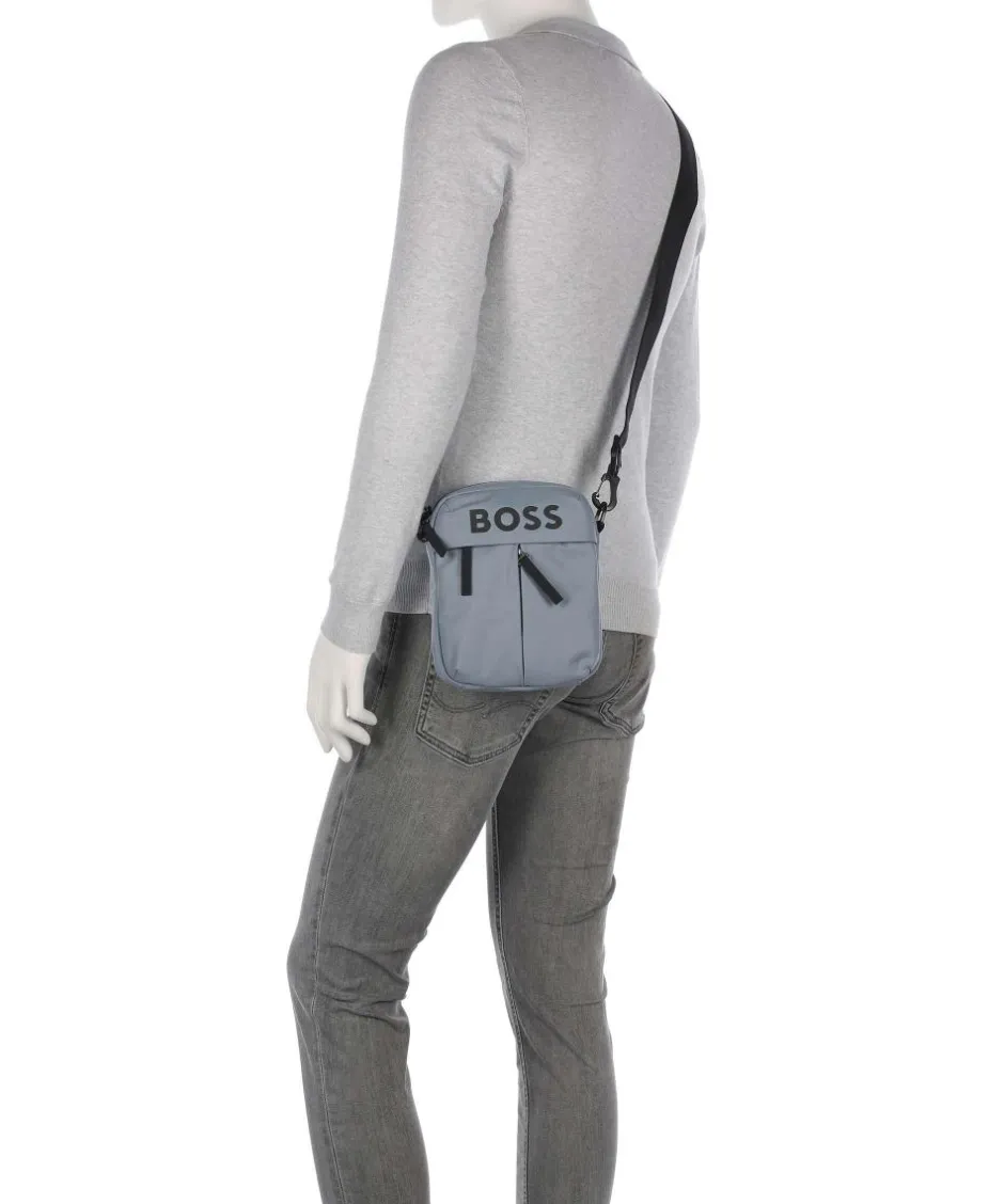 BOSS Crossbody Bags-Stormy Crossbody bag polyester