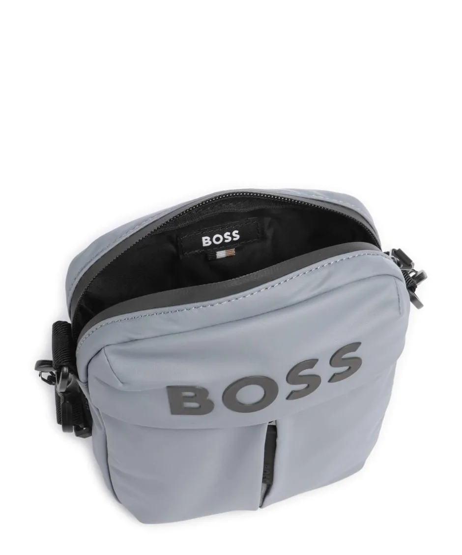 BOSS Crossbody Bags-Stormy Crossbody bag polyester