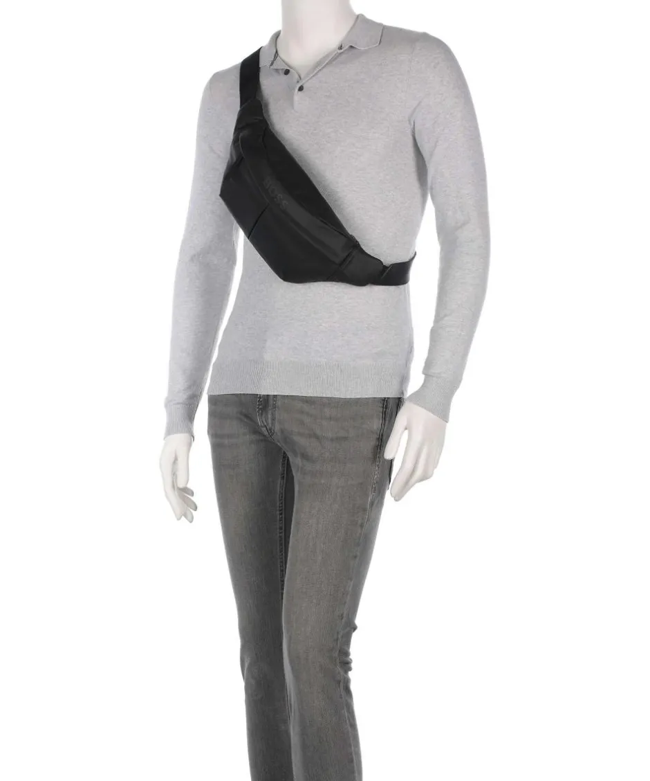 BOSS Fanny Packs|Crossbody Bags-Stormy Fanny pack polyester