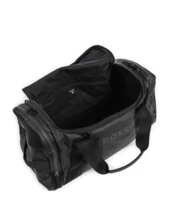 BOSS Travel Bags|Carry-On Luggage-Stormy Weekend bag 52 cm