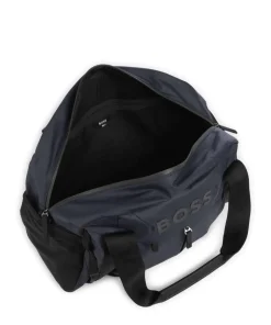 BOSS Travel Bags|Carry-On Luggage-Stormy Weekend bag 51 cm