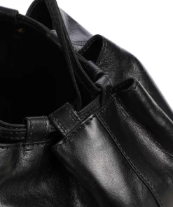 The Bridge Hobo Bags-Story Donna Bucket bag cow leather