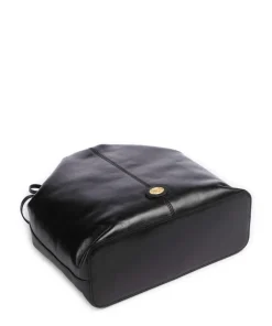 The Bridge Hobo Bags-Story Donna Bucket bag cow leather