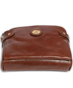 The Bridge Crossbody Bags-Story Donna Crossbody bag cow leather