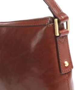 The Bridge Crossbody Bags-Story Donna Crossbody bag leather