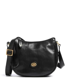 The Bridge Crossbody Bags-Story Donna Crossbody bag fine grain cow leather