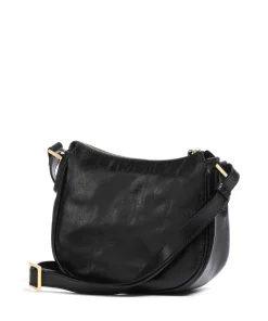 The Bridge Crossbody Bags-Story Donna Crossbody bag fine grain cow leather