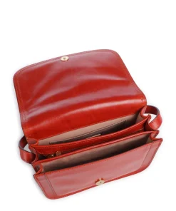 The Bridge Crossbody Bags-Story Donna Crossbody bag fine grain cow leather