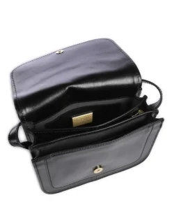 The Bridge Crossbody Bags-Story Donna Crossbody bag fur, fine grain cow leather