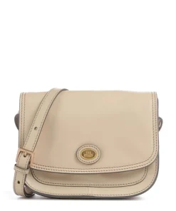 The Bridge Crossbody Bags-Story Donna Crossbody bag fine grain leather