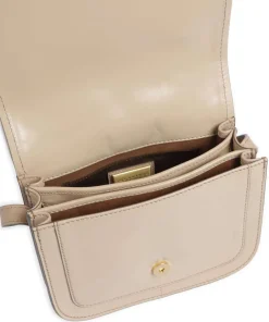 The Bridge Crossbody Bags-Story Donna Crossbody bag fur, fine grain cow leather