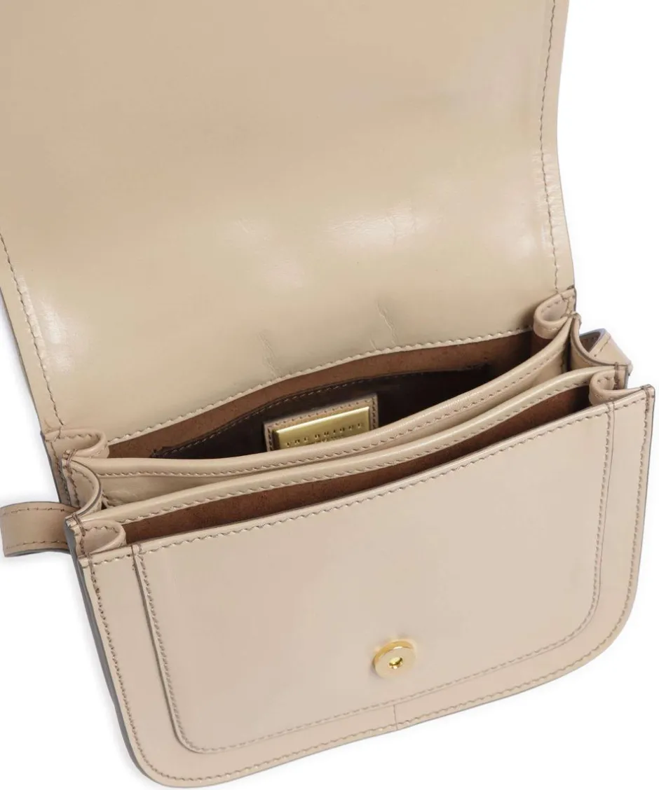 The Bridge Crossbody Bags-Story Donna Crossbody bag fur, fine grain cow leather