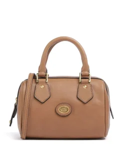 The Bridge Handbags|Crossbody Bags-Story Donna Handbag fine grain cow leather