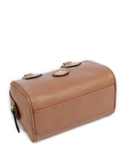 The Bridge Handbags|Crossbody Bags-Story Donna Handbag fine grain cow leather