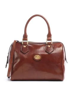 The Bridge Handbags|Crossbody Bags-Story Donna Handbag leather