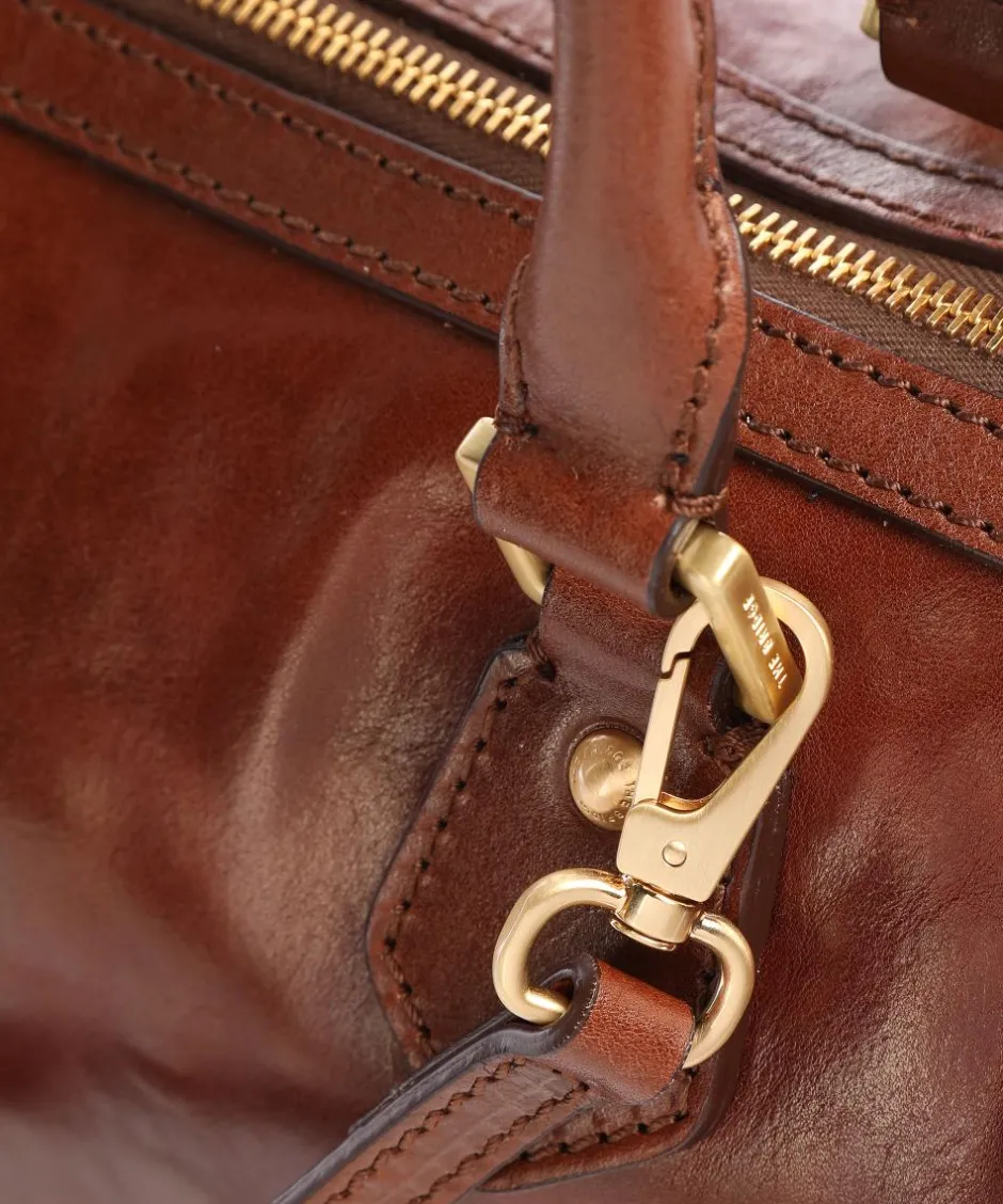 The Bridge Handbags|Crossbody Bags-Story Donna Handbag leather