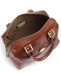 The Bridge Handbags|Crossbody Bags-Story Donna Handbag leather