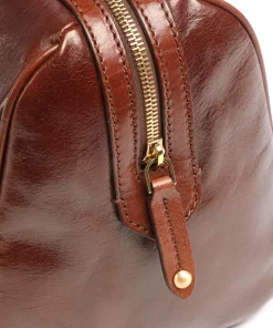 The Bridge Handbags-Story Donna Handbag leather
