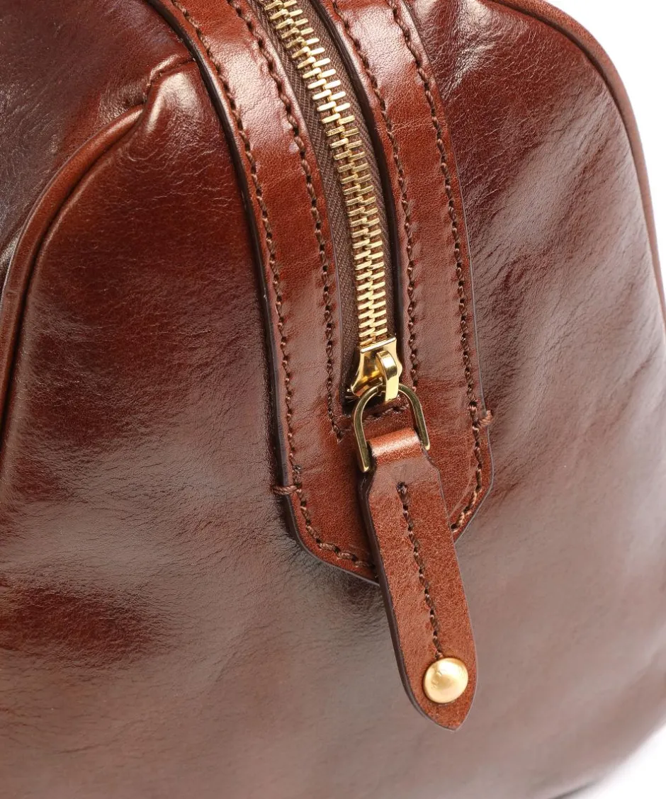 The Bridge Handbags-Story Donna Handbag leather