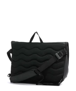 Sandqvist Business- & Laptop Bags|Crossbody Bags-Stream Messenger bag 16″ recycled polyester