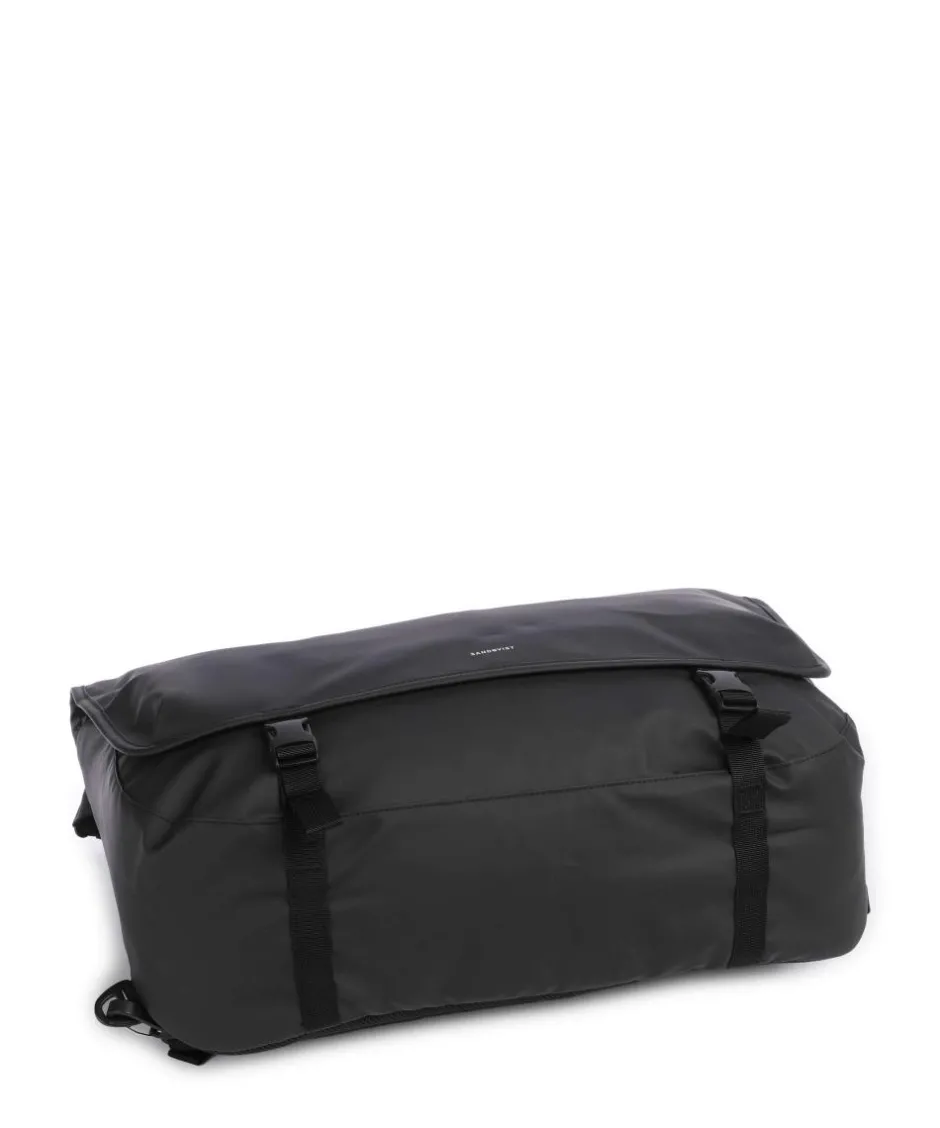 Sandqvist Business- & Laptop Bags|Crossbody Bags-Stream Messenger bag 16″ recycled polyester