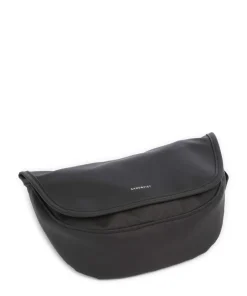 Sandqvist Fanny Packs|Crossbody Bags-Stream Mini Fanny pack recycled polyester