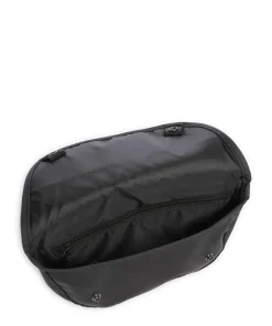 Sandqvist Fanny Packs|Crossbody Bags-Stream Mini Fanny pack recycled polyester