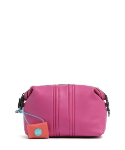 Gabs Crossbody Bags-Stripes Funny Crossbody bag grained calfskin
