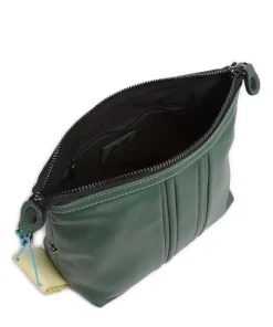 Gabs Crossbody Bags-Stripes Funny Crossbody bag grained calfskin