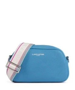 Lancaster Crossbody Bags-Studio Mimi Crossbody bag grained leather