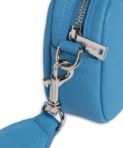 Lancaster Crossbody Bags-Studio Mimi Crossbody bag grained leather