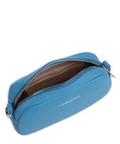 Lancaster Crossbody Bags-Studio Mimi Crossbody bag grained leather